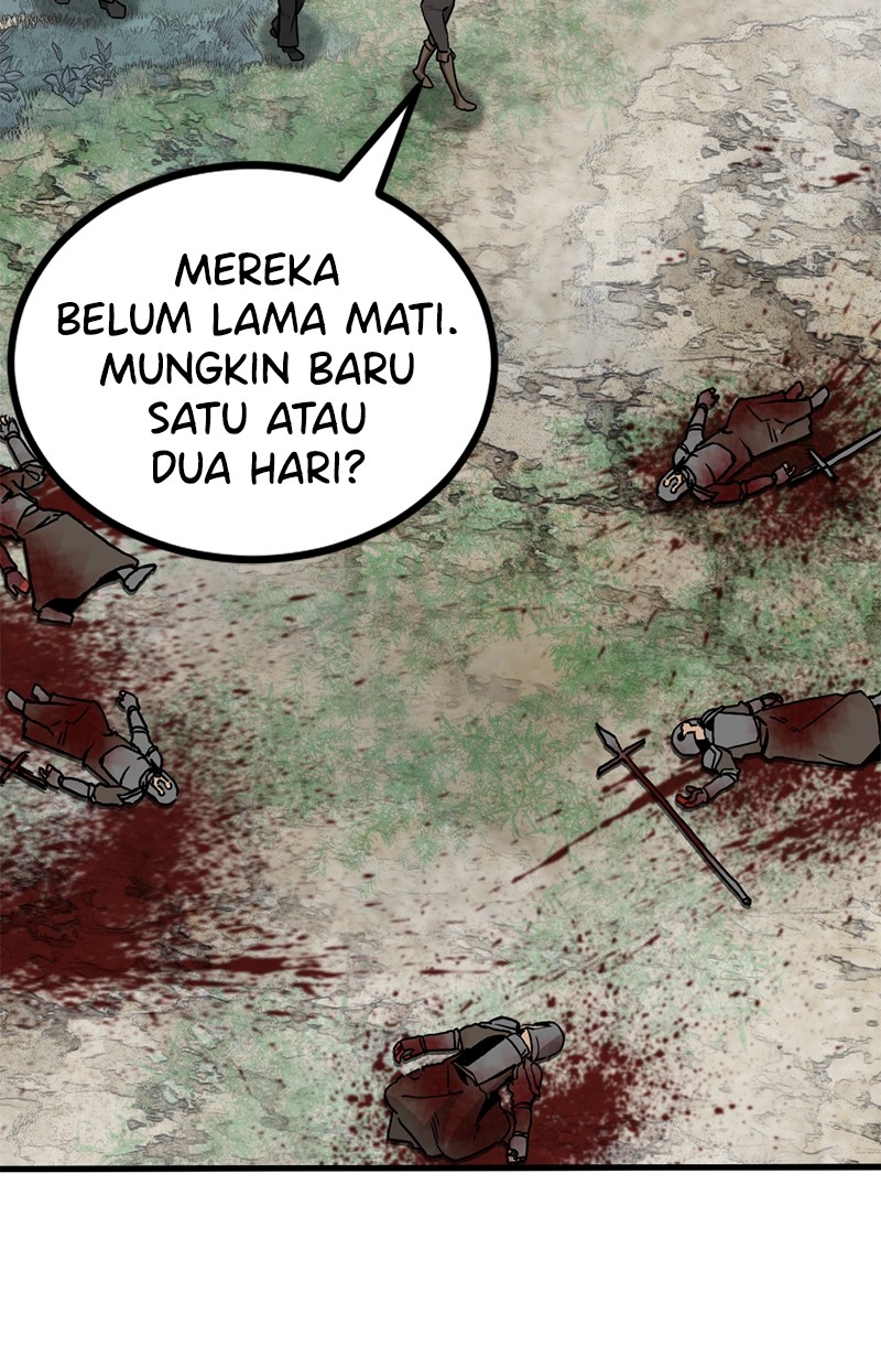 Hero Killer Chapter 145 - halaman 14