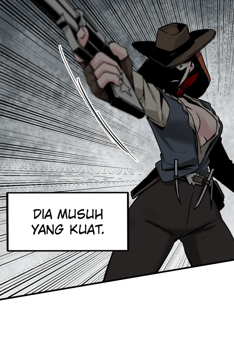 Hero Killer Chapter 145 - halaman 19