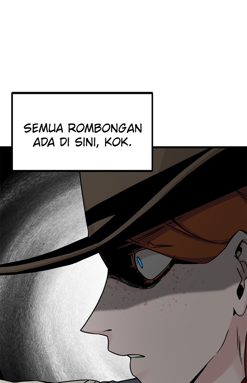 Hero Killer Chapter 145 - halaman 20