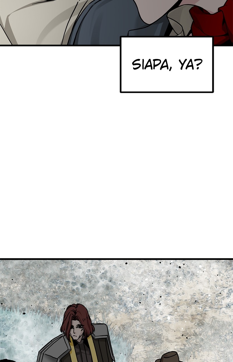 Hero Killer Chapter 145 - halaman 21