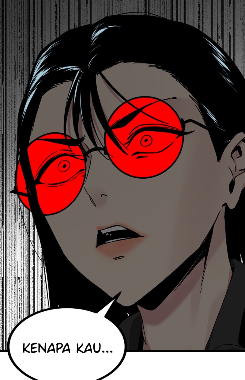 Hero Killer Chapter 145 - halaman 25