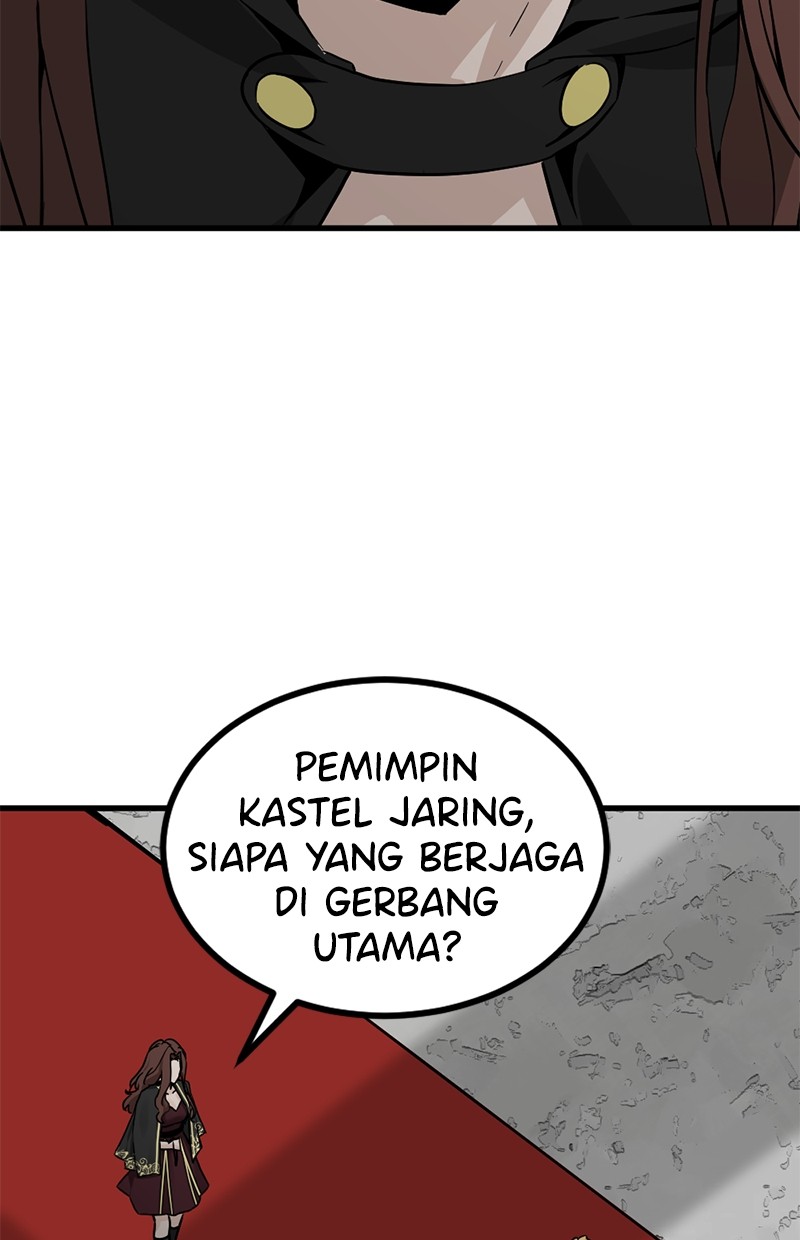 Hero Killer Chapter 145 - halaman 30
