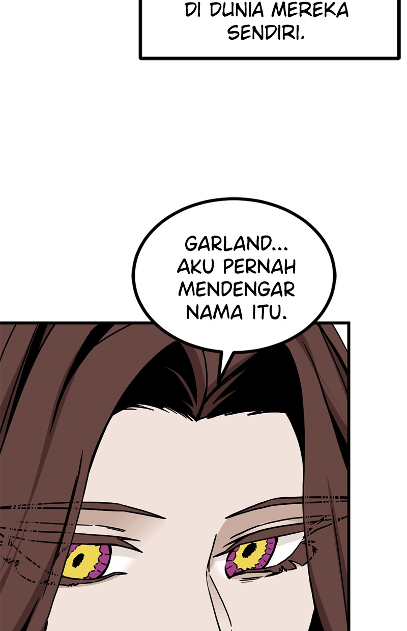 Hero Killer Chapter 145 - halaman 36