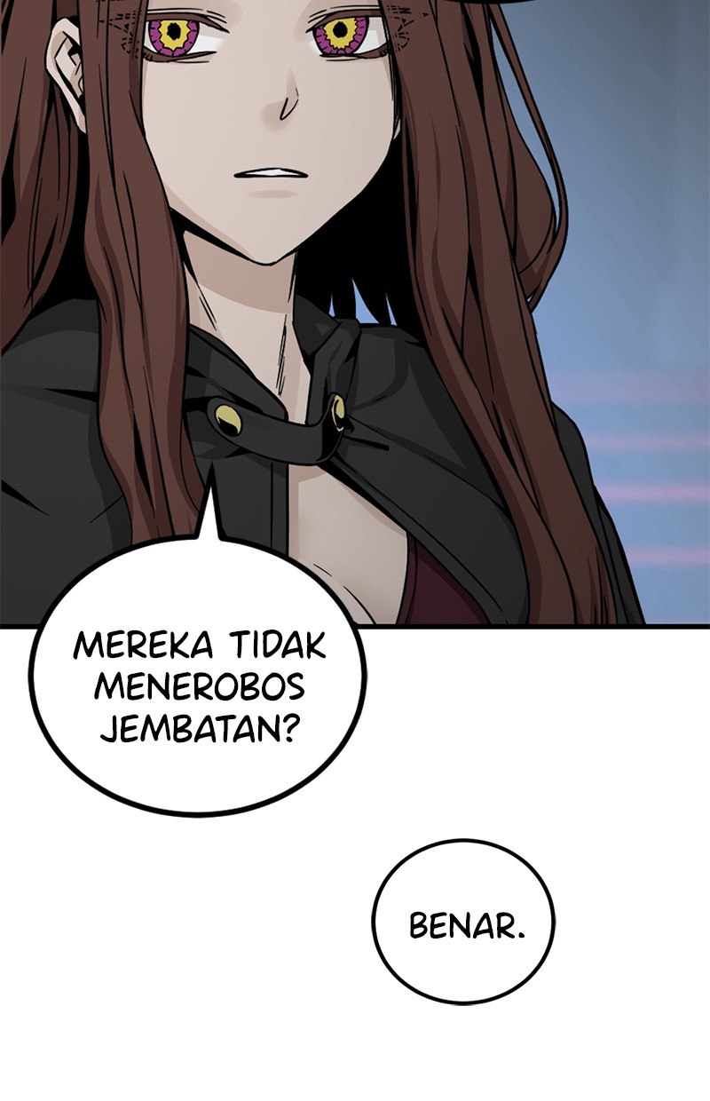 Hero Killer Chapter 145 - halaman 54