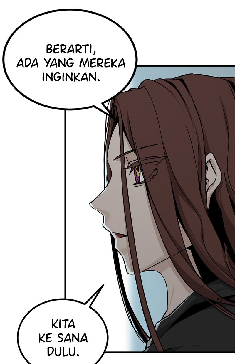 Hero Killer Chapter 145 - halaman 55