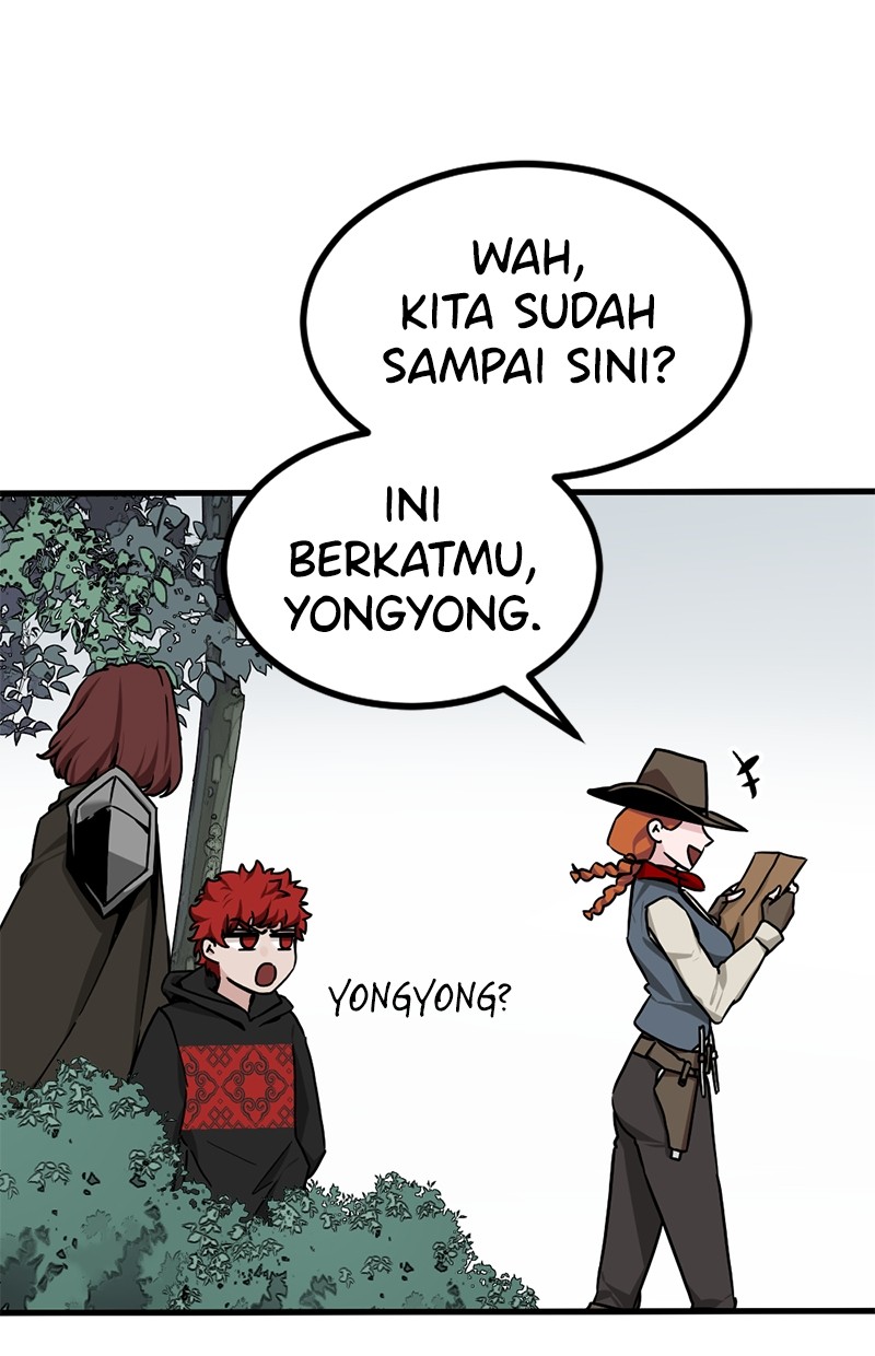 Hero Killer Chapter 145 - halaman 6