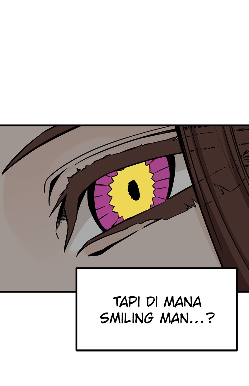 Hero Killer Chapter 145 - halaman 73