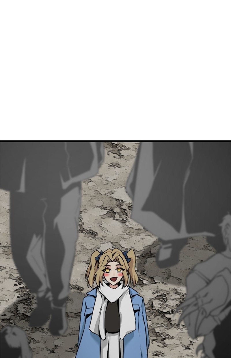 Hero Killer Chapter 145 - halaman 74