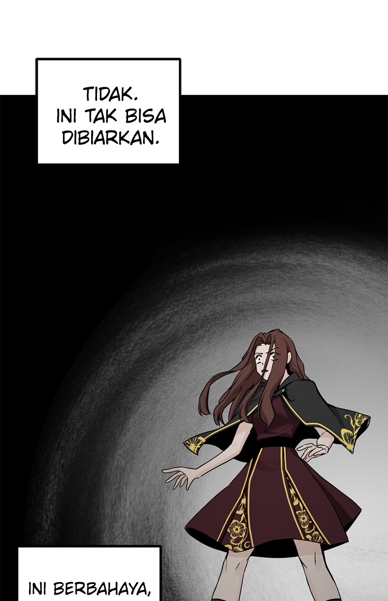 Hero Killer Chapter 145 - halaman 84