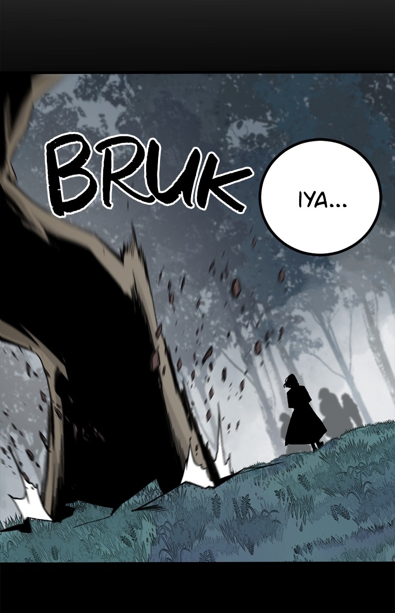 Hero Killer Chapter 145 - halaman 9