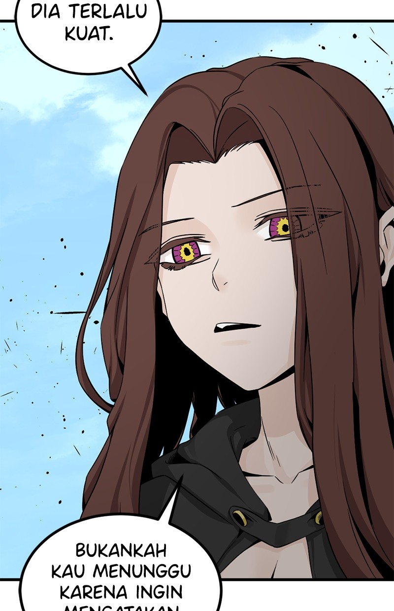 Hero Killer Chapter 145 - halaman 95