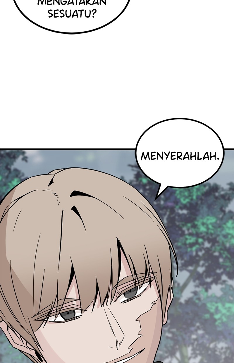 Hero Killer Chapter 145 - halaman 96