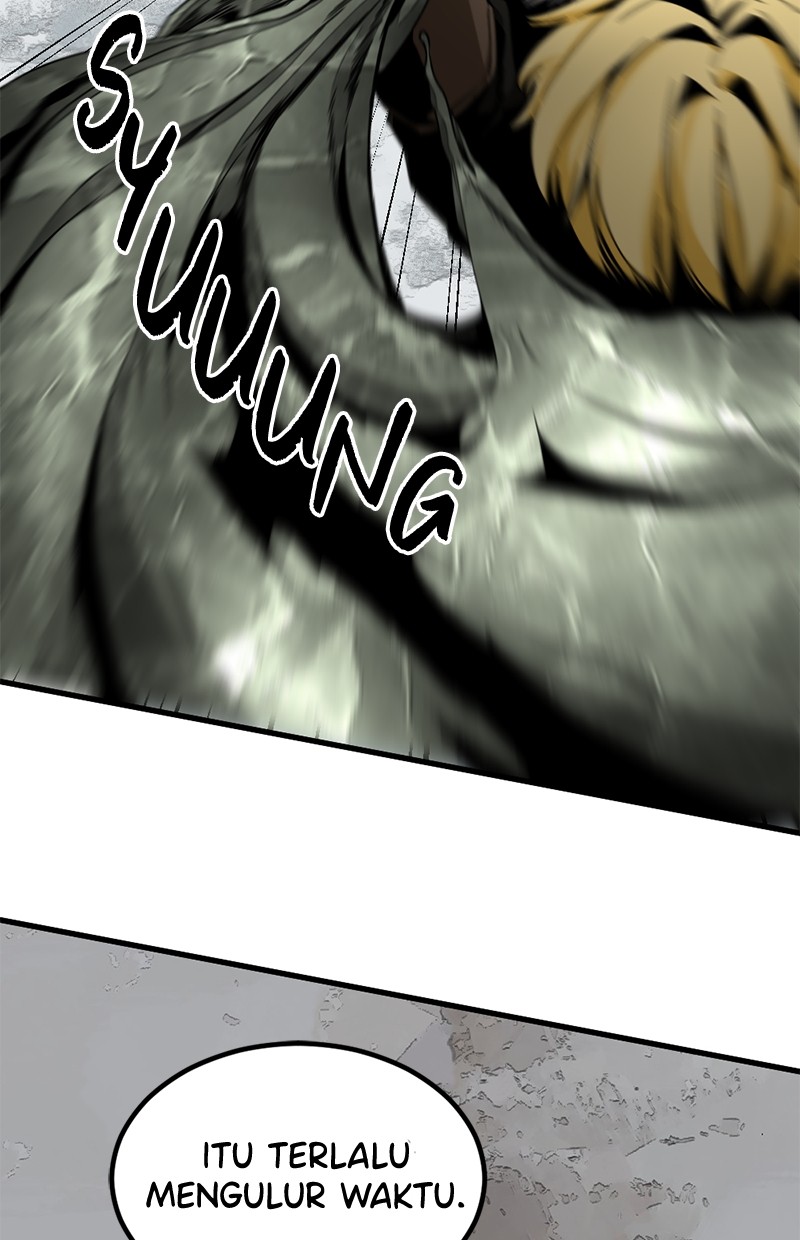 Hero Killer Chapter 146 - halaman 110