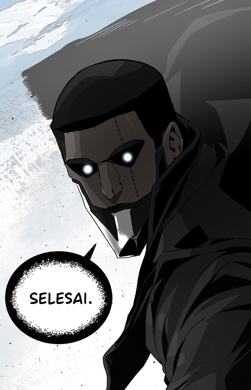 Hero Killer Chapter 146 - halaman 118