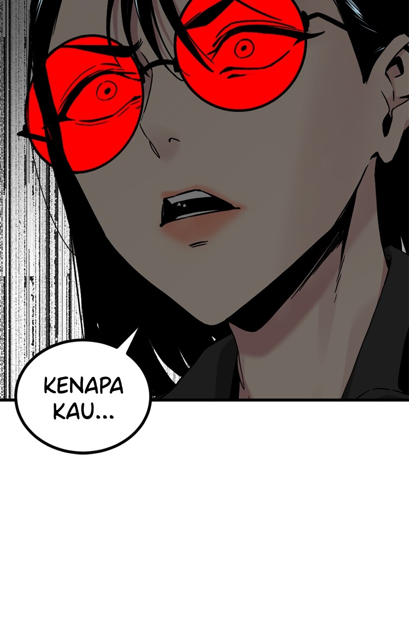 Hero Killer Chapter 146 - halaman 124