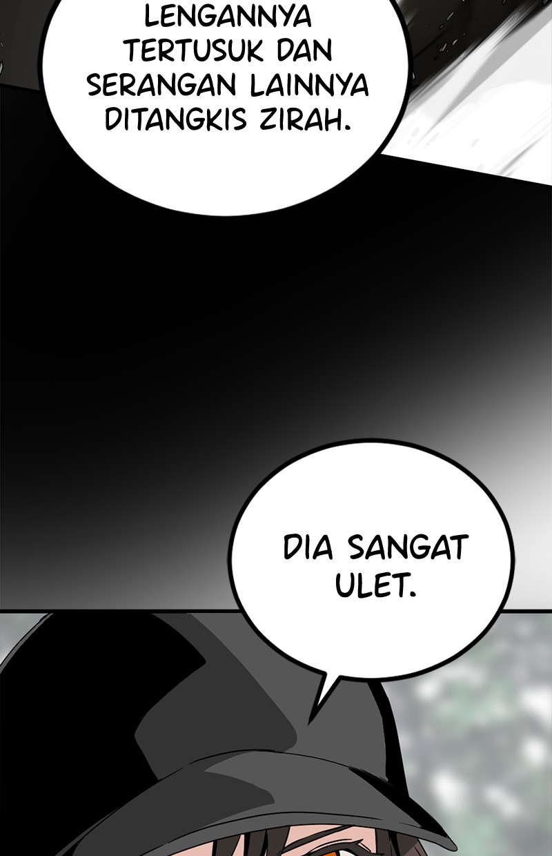 Hero Killer Chapter 146 - halaman 25
