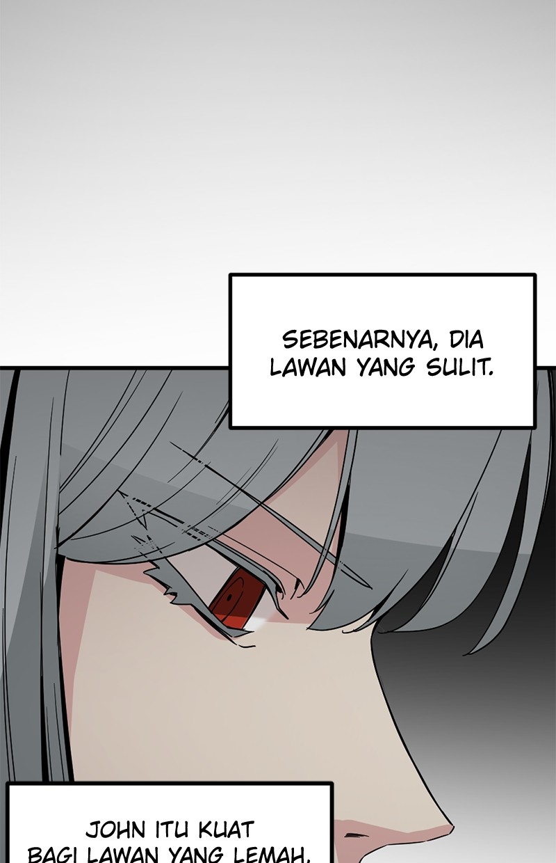 Hero Killer Chapter 146 - halaman 27