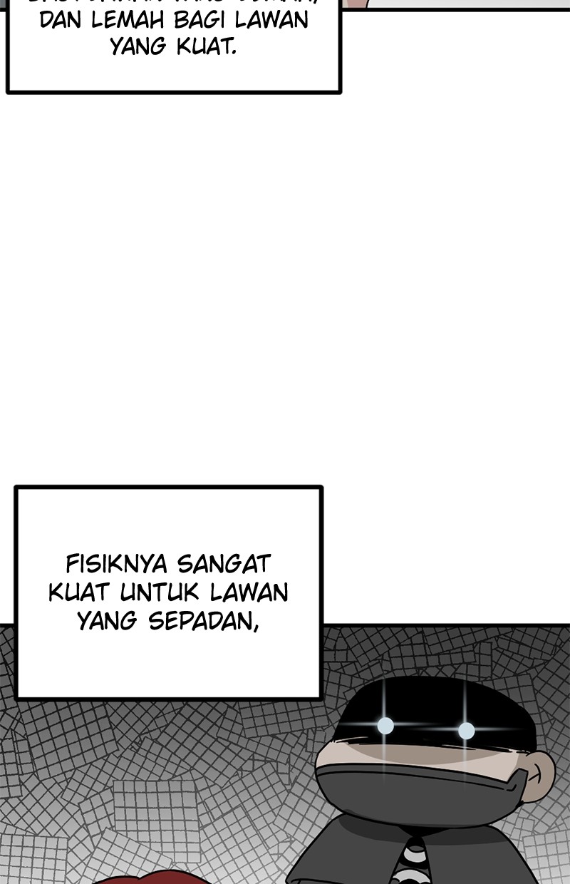 Hero Killer Chapter 146 - halaman 28