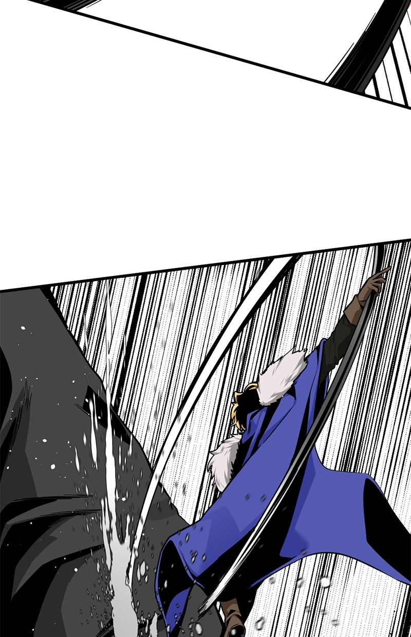 Hero Killer Chapter 146 - halaman 39