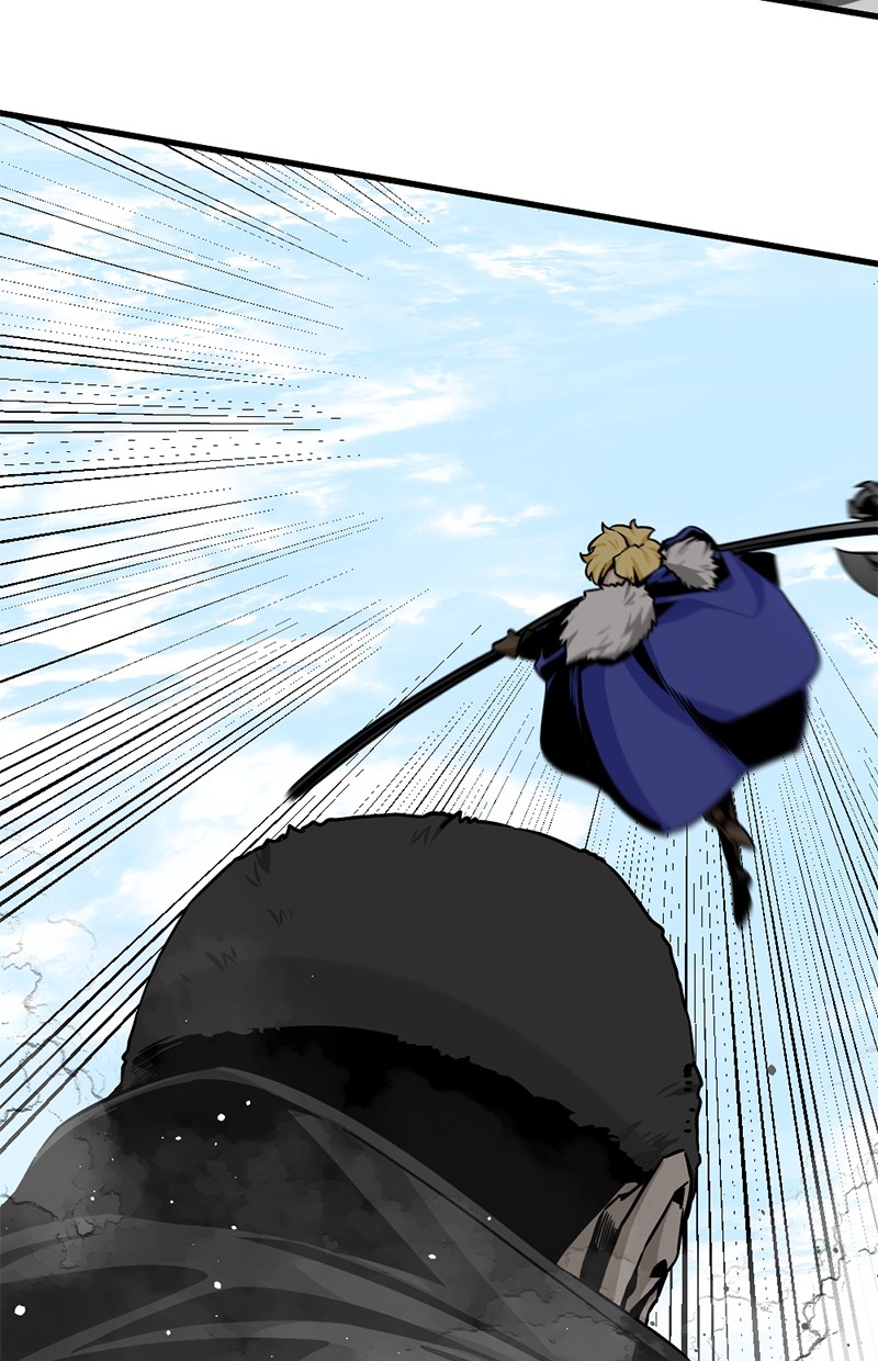 Hero Killer Chapter 146 - halaman 41