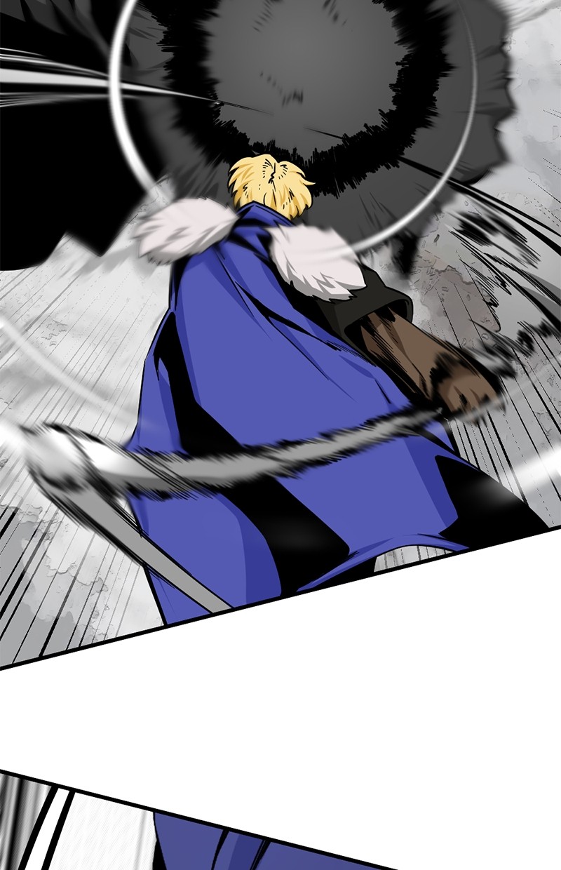 Hero Killer Chapter 146 - halaman 43