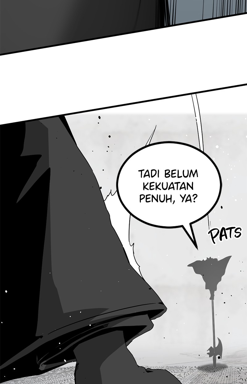 Hero Killer Chapter 146 - halaman 54