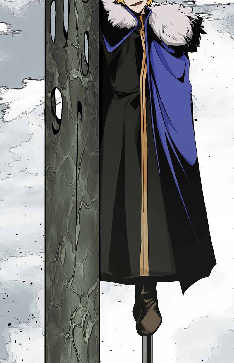 Hero Killer Chapter 146 - halaman 56