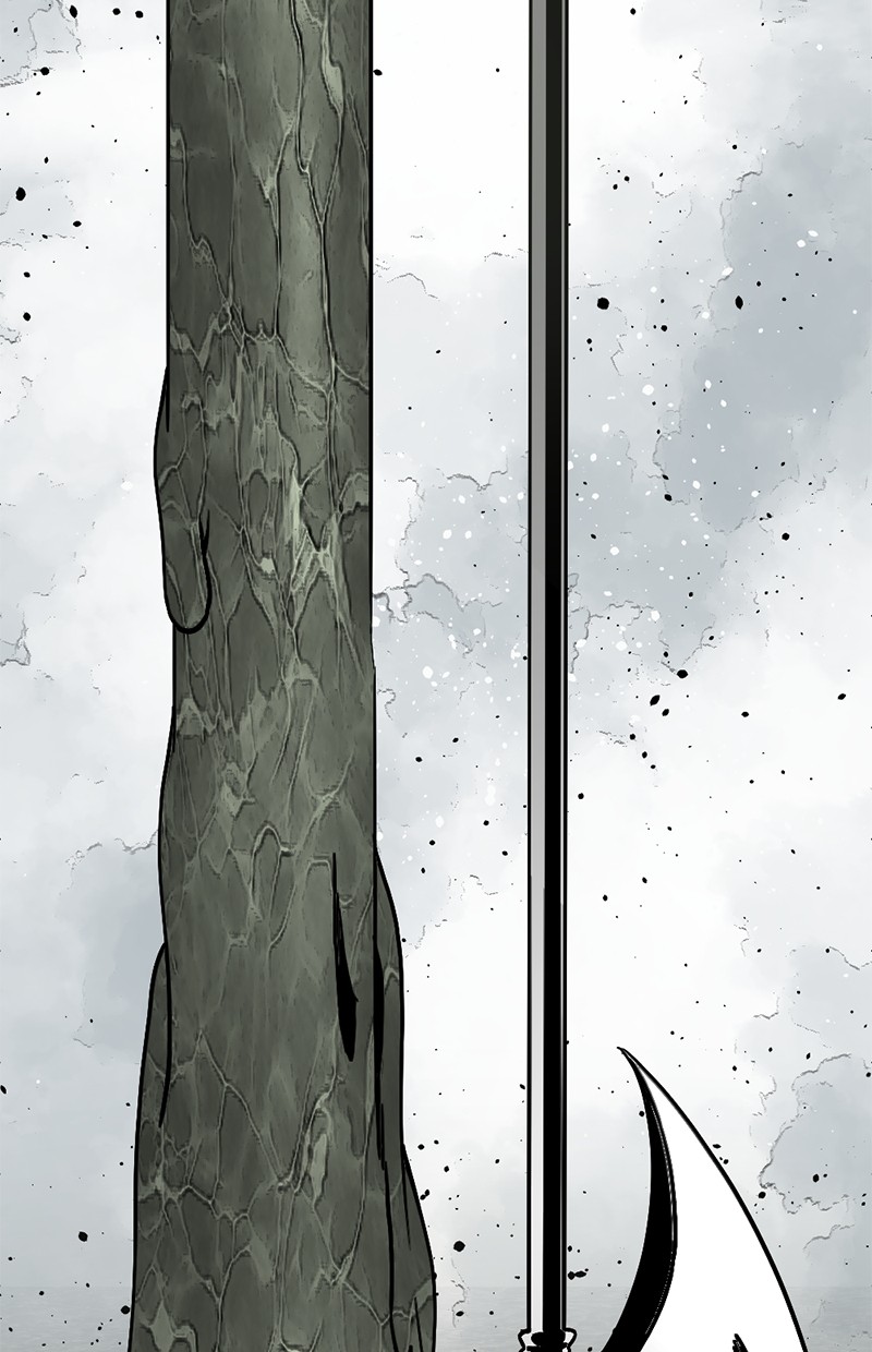 Hero Killer Chapter 146 - halaman 57
