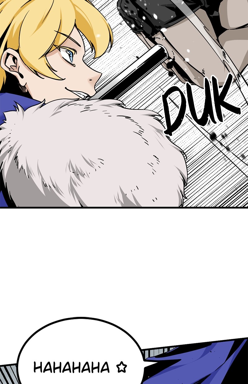 Hero Killer Chapter 146 - halaman 69