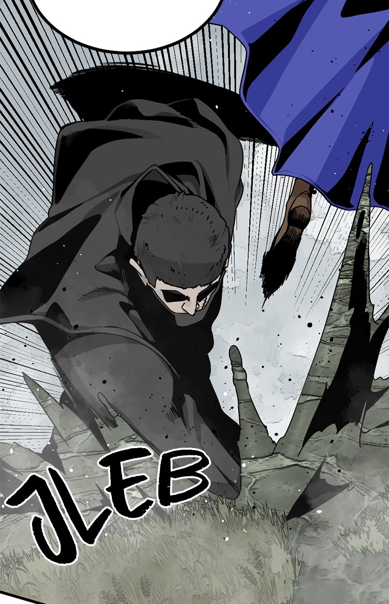 Hero Killer Chapter 146 - halaman 70