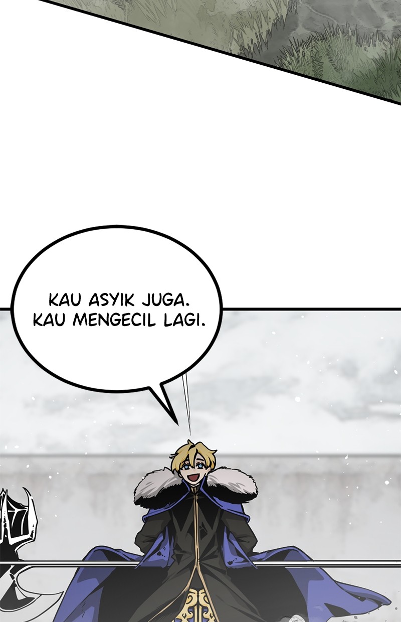 Hero Killer Chapter 146 - halaman 71