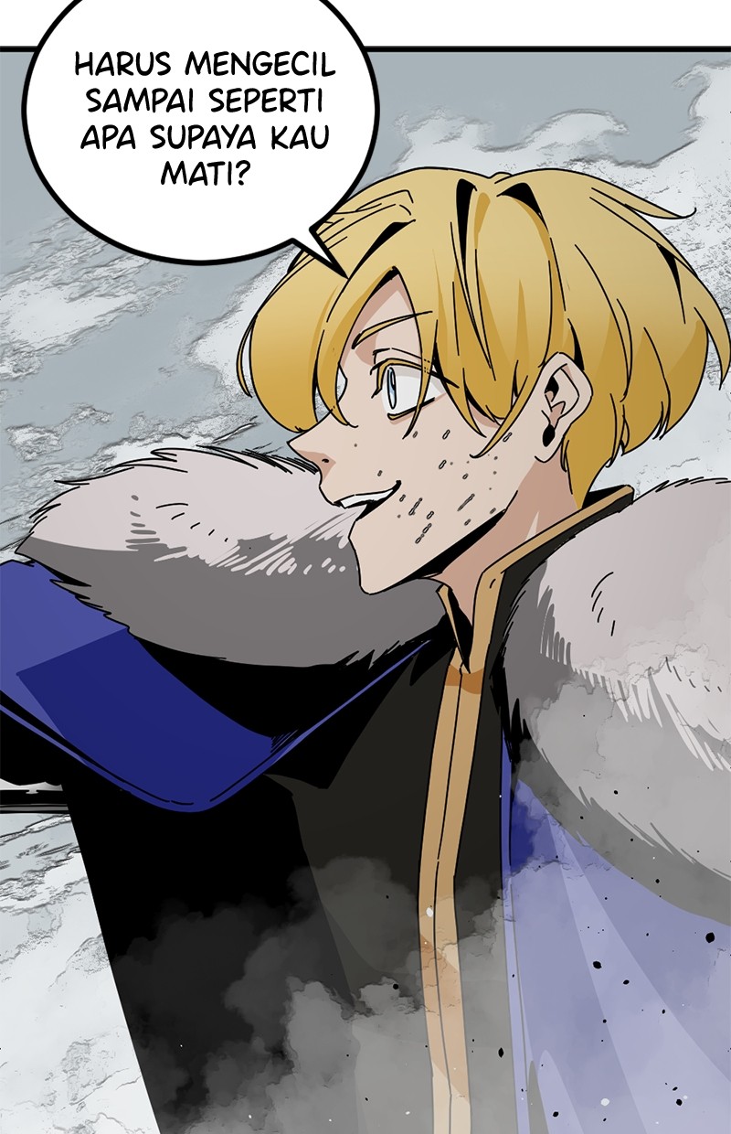 Hero Killer Chapter 146 - halaman 73