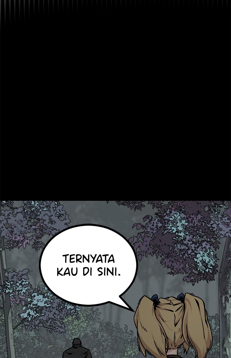 Hero Killer Chapter 146 - halaman 77