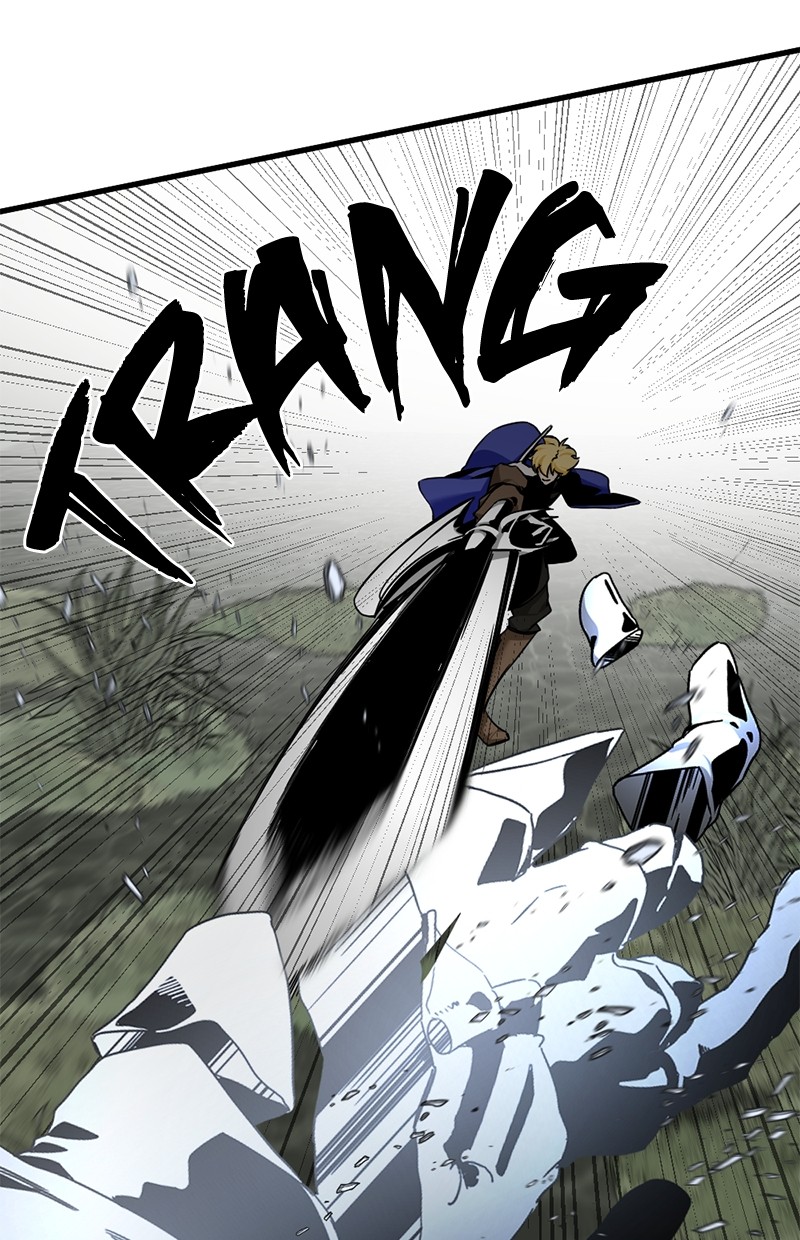 Hero Killer Chapter 146 - halaman 88