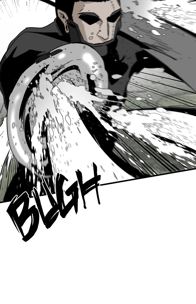 Hero Killer Chapter 146 - halaman 91