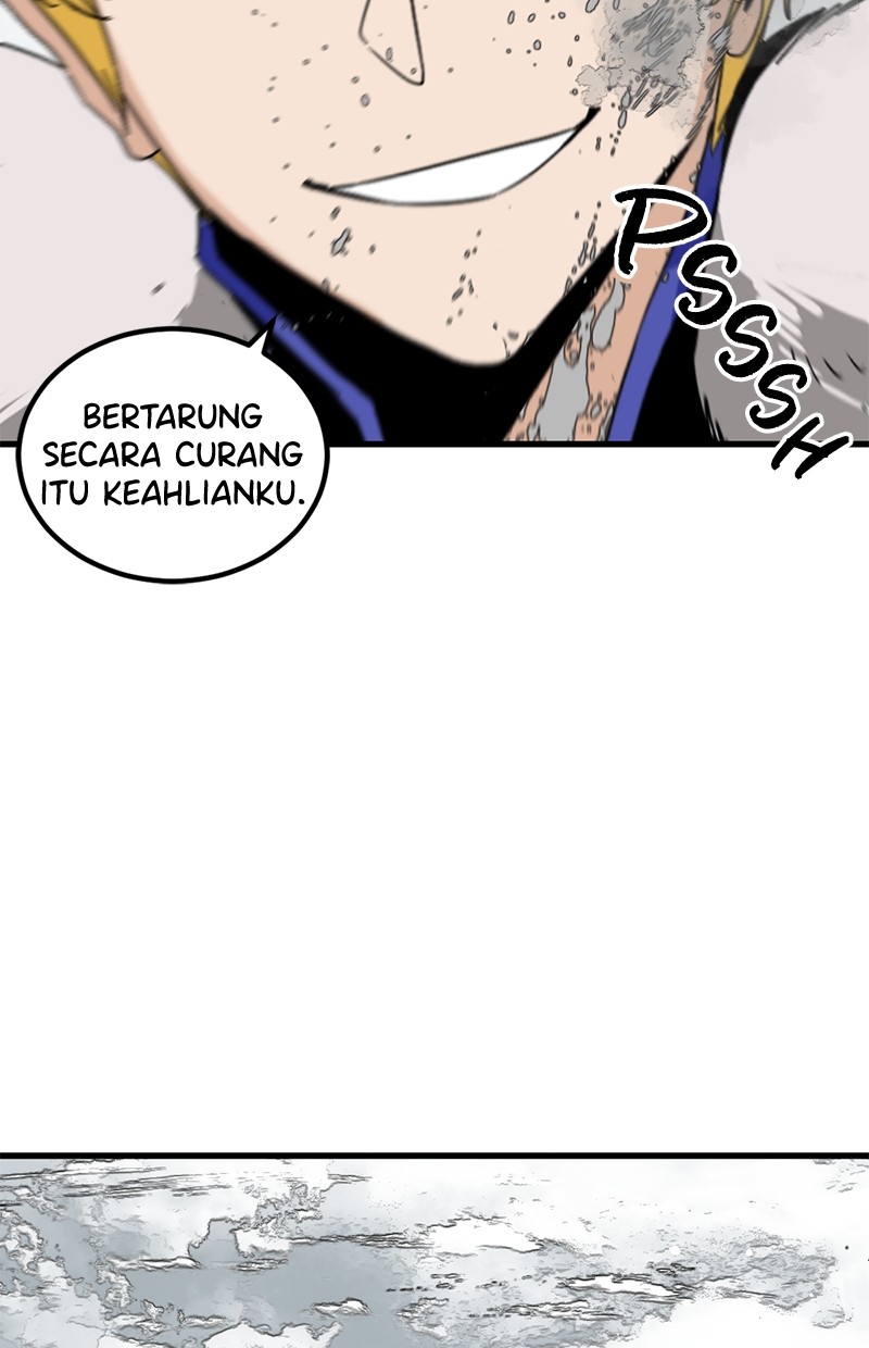 Hero Killer Chapter 146 - halaman 94