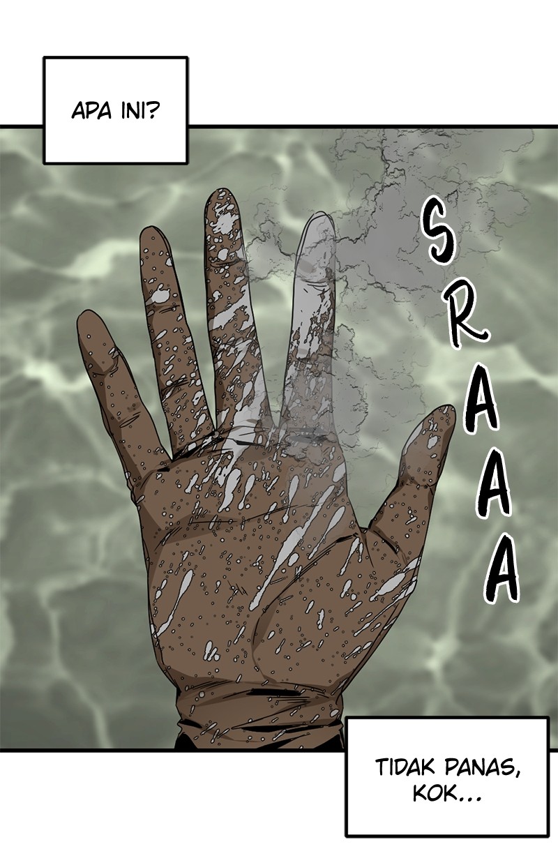 Hero Killer Chapter 146 - halaman 96