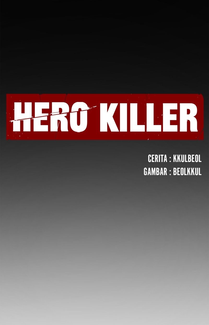 Hero Killer Chapter 147 - halaman 124