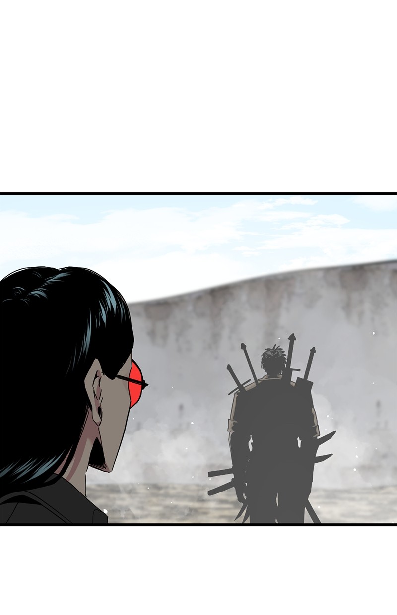 Hero Killer Chapter 147 - halaman 130