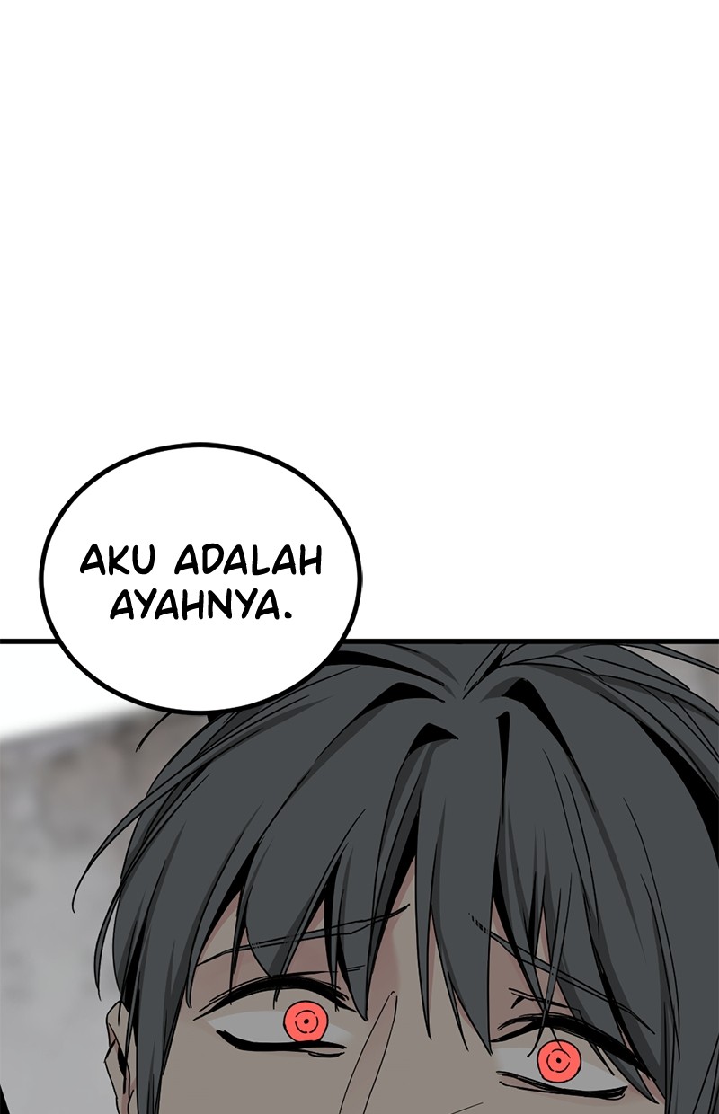 Hero Killer Chapter 147 - halaman 137