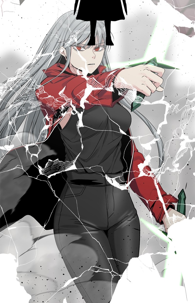 Hero Killer Chapter 147 - halaman 140