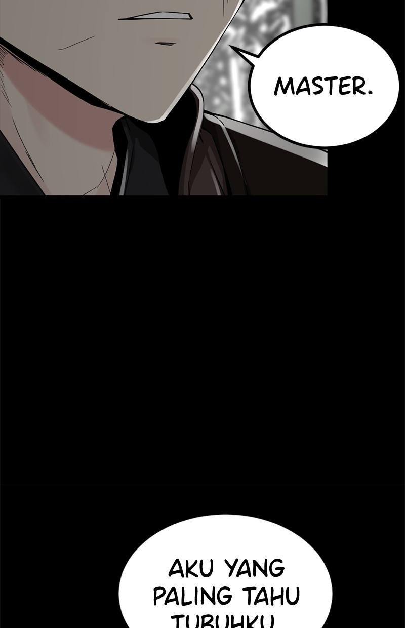 Hero Killer Chapter 147 - halaman 19