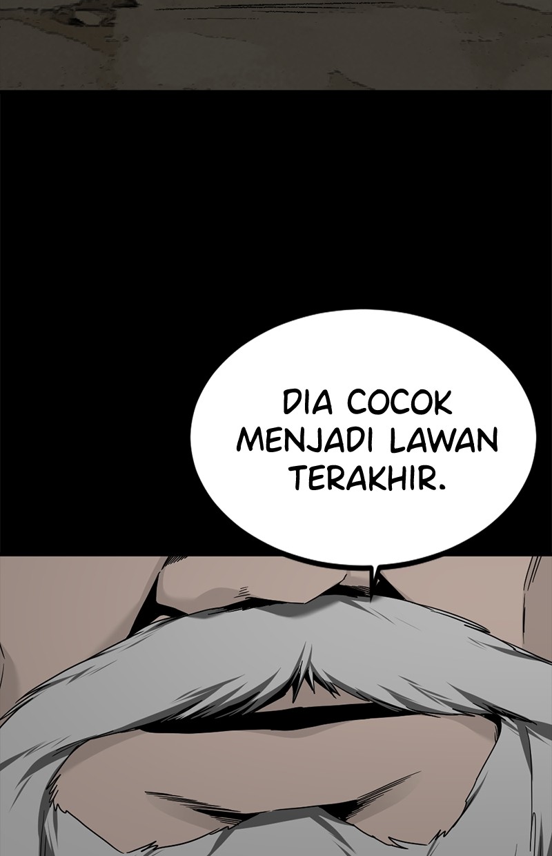 Hero Killer Chapter 147 - halaman 28