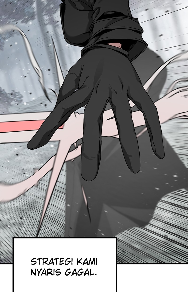 Hero Killer Chapter 147 - halaman 3