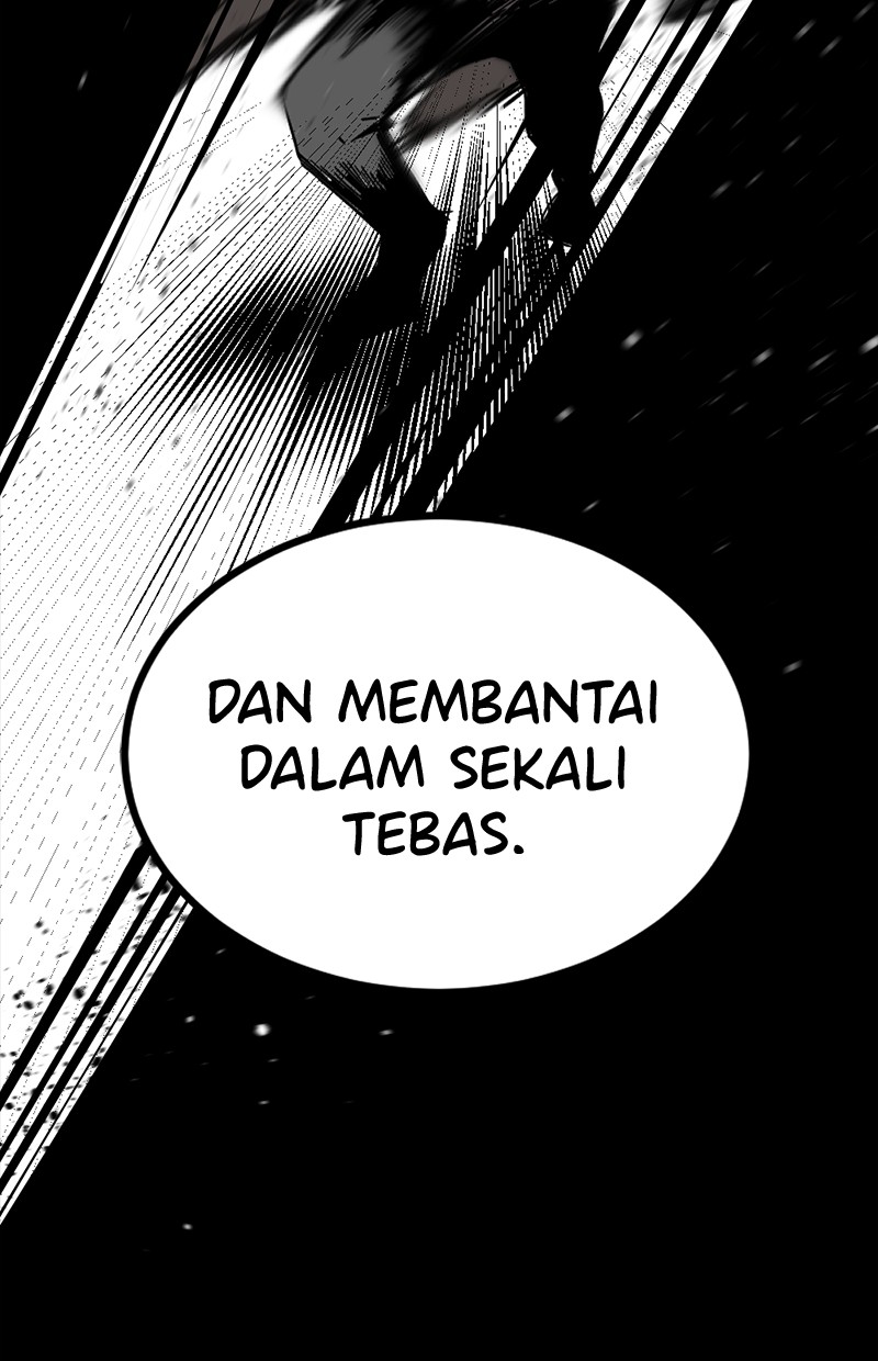Hero Killer Chapter 147 - halaman 35