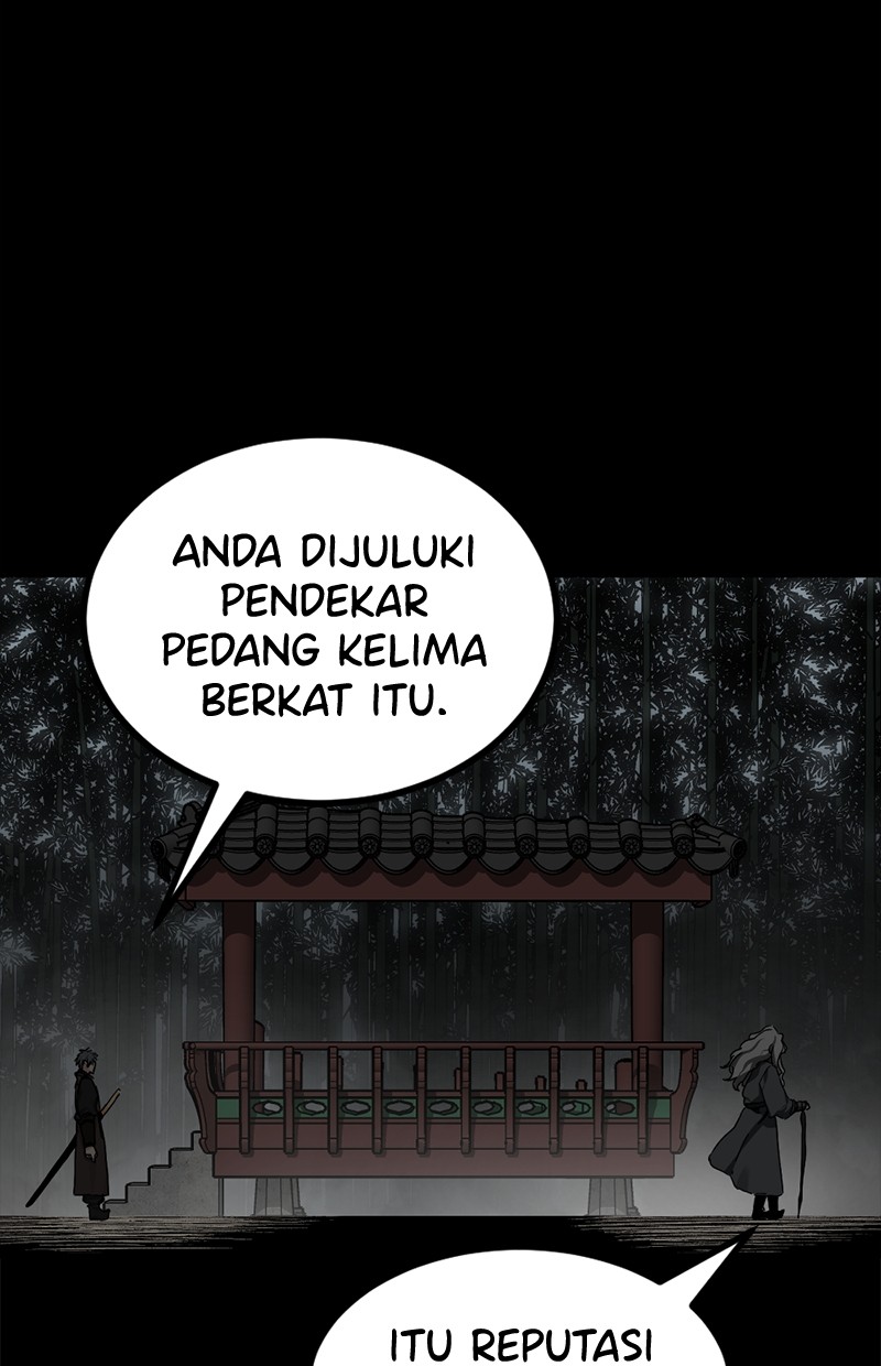 Hero Killer Chapter 147 - halaman 36