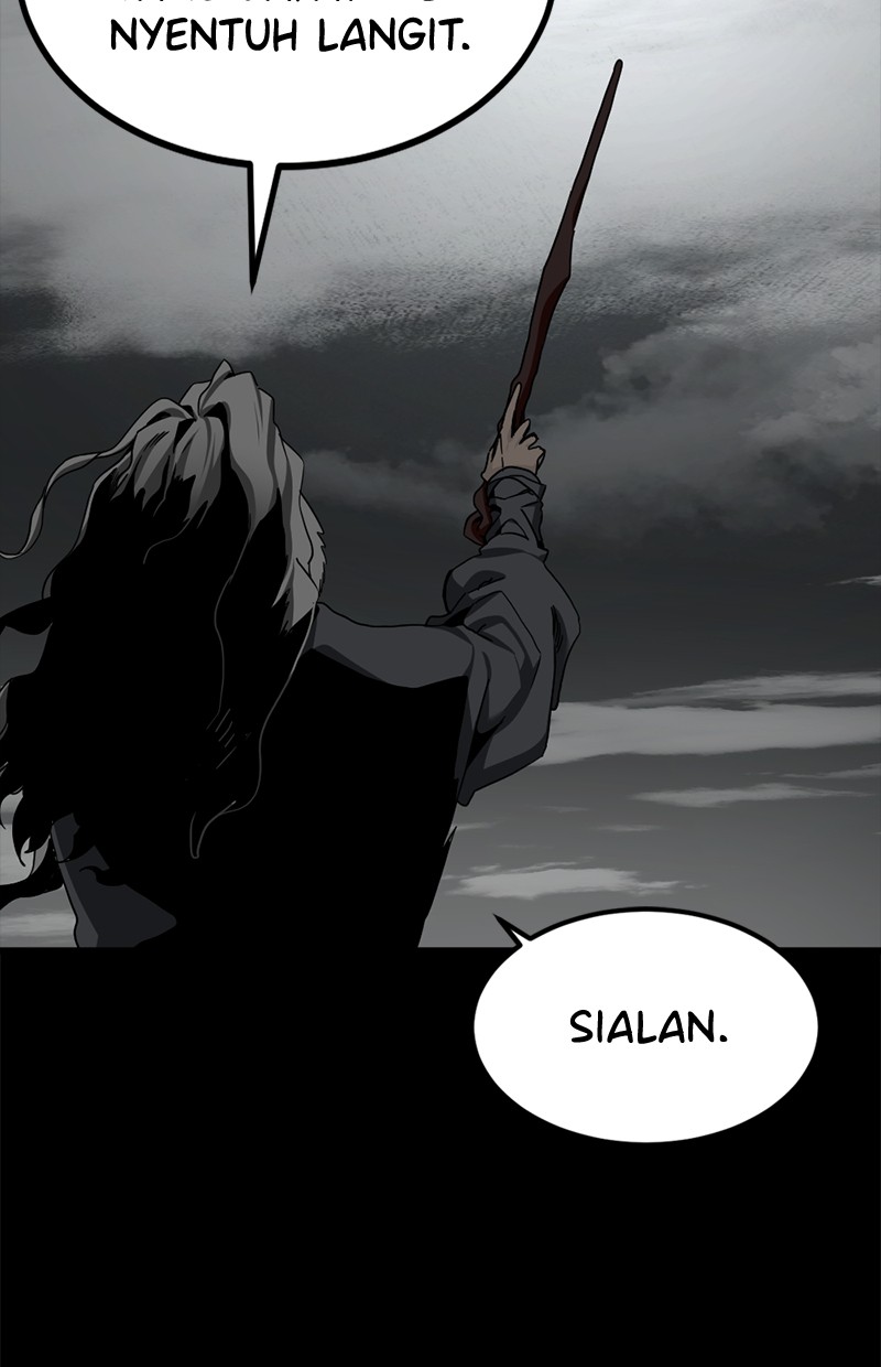 Hero Killer Chapter 147 - halaman 38