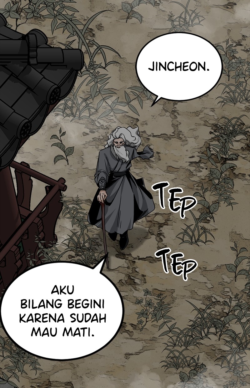 Hero Killer Chapter 147 - halaman 41