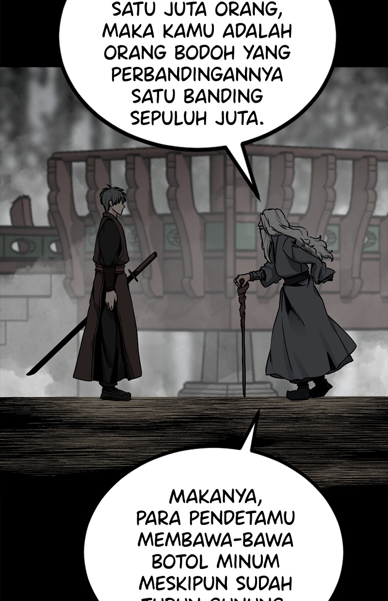Hero Killer Chapter 147 - halaman 47