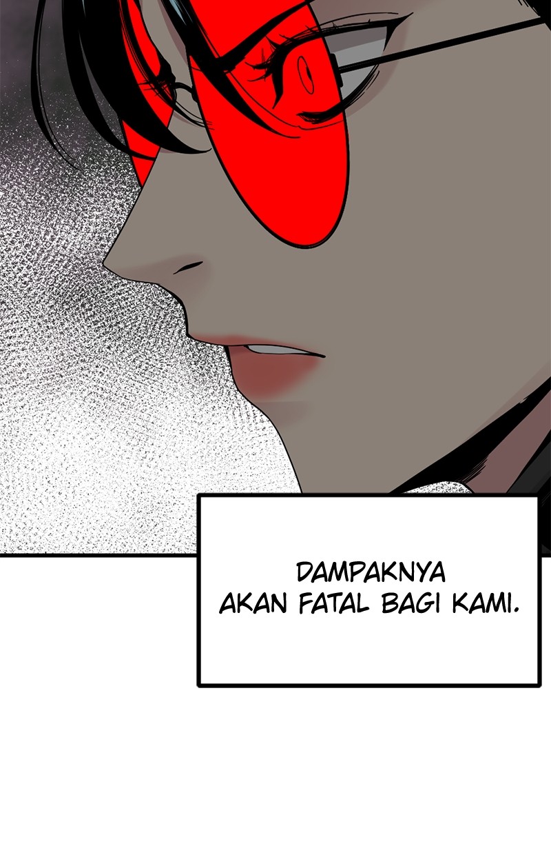 Hero Killer Chapter 147 - halaman 5